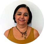 María Aparecida Laureano de Assis